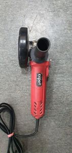 Б/в Шліфмашина кутова Expert Tools s1m-gw20-125 01-200814680