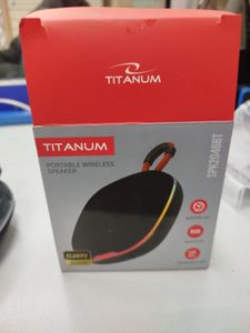 Б/в Акустика Titanum spk2046bt 01-200819251