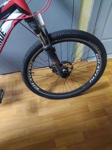 Б/в Велосипед Crossride bluet 01-200816384