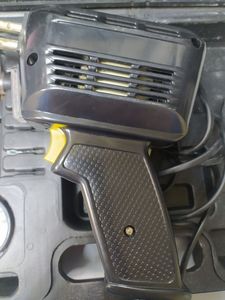 Б/в Паяльник Topex 44e005 01-200816430