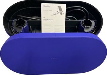 Б/в Плойка Dyson airwrap hs05 complete long nickel/copper 01-200819012