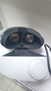 Б/в Окуляри віртуальної реальності Sony playstation vr2 + 2 контролери cfi-zcvl1 01-200820265