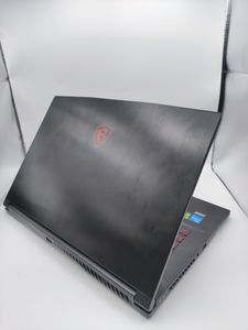 Б/в Ноутбук Msi 15/core i5-11400h ddr4/16gb ddr4/hdd *відсутній/ssd 512 gb/geforce rtx3050 4gb 01-200819201