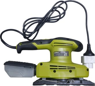 Б/в Шліфмашина вібро Rockwell rs4161 01-200820454