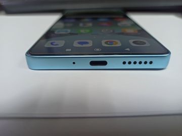 Б/в Мобільний телефон Xiaomi redmi note 14s 8/256gb 01-200819551