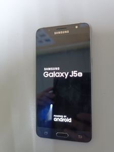 Б/в Мобільний телефон Samsung galaxy j5 j510h 01-200820787