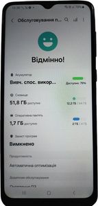 Б/в Мобільний телефон Samsung galaxy a04 4/64gb 01-200768402