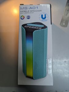 Б/в Акустика Mobile Speaker ms-a01 01-200821310