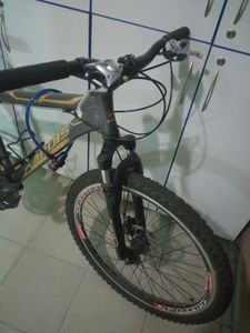 Б/в Велосипед Ardis ht4 рама 19" колеса 26 01-200821516