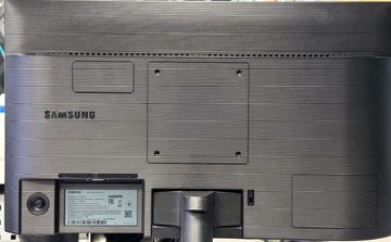 Б/у Монитор Samsung lf22t350f 01-200821643