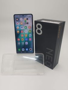 Б/в Мобільний телефон Vivo iqoo neo 8 12/256gb 01-200788286