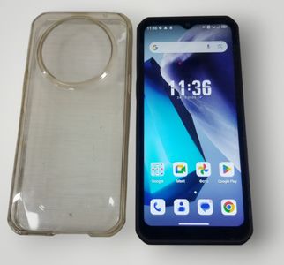 Б/в Мобільний телефон Oukitel wp35 8/256gb 01-200741790