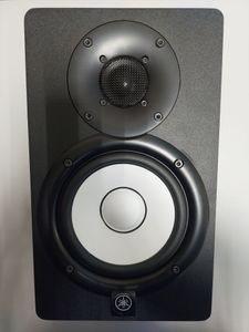 Б/в Акустика Yamaha hs5 01-200824741