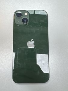 Б/у Мобильный телефон Apple iphone 13 128gb 01-200824833