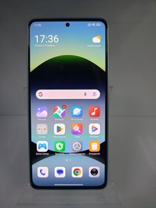 Б/в Мобільний телефон Xiaomi redmi note 14 5g 8/256gb 01-200820521