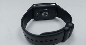 Б/в Фітнес-браслет Xiaomi smart band 8 pro 01-200821534