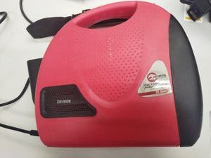 Б/у Фарбопульт з компресором Intertool dt-5060 01-200825248