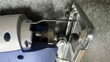 Б/в Електролобзик Dexter ic570js 01-200788745