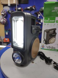 Б/в Сонячна зарядна станція Cl 830 16-000270210