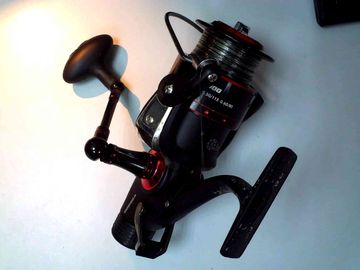 Б/в Котушка рибальська Goss gd6000 01-200828168