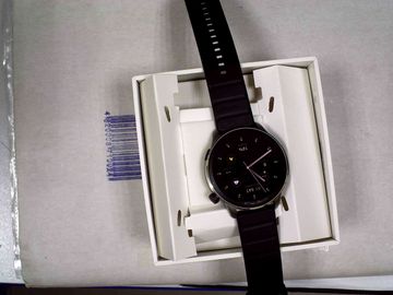 Б/у Смарт-часы Amazfit gtr 4 a2166 01-200825607