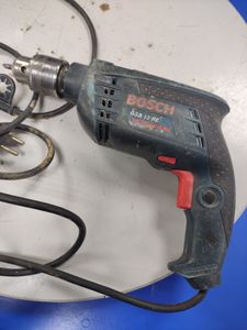 Б/в Дриль ударний Bosch gsb 13 re 01-200824381