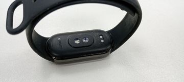 Б/у Фитнес браслет Xiaomi mi band 8 18-000093857