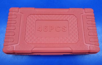 Б/в Набір автоінструментів New Tools 46 шт 16-000270143