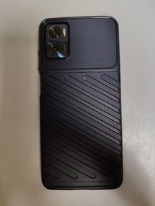 Б/в Мобільний телефон Motorola moto e22 4/64gb 01-200828759