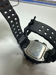 Б/у Часы Casio ga-110c 01-200821182