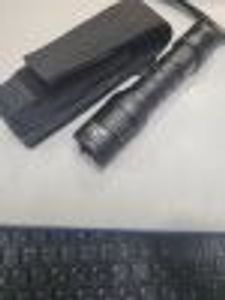 Б/у Ліхтар Nitecore p23i 01-200829249