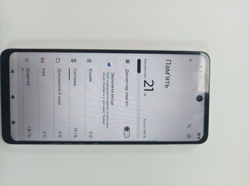 Б/в Мобільний телефон Motorola g24 8/128gb 01-200829022