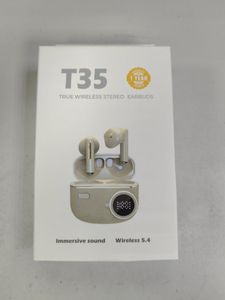 Б/в Навушники Earbuds t35 01-200829515