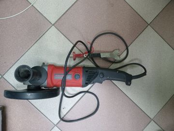 Б/в Кутова шліфмашина Ижмаш su-2100 01-200829256