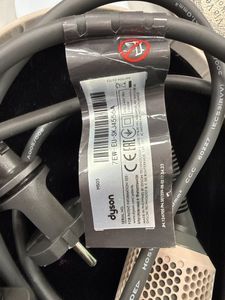 Б/у Плойка Dyson airwrap hs05 complete long nickel/copper 01-200829842