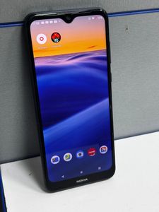 Б/в Мобільний телефон Nokia c30 2/32gb 01-200828562