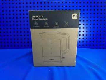 Б/в Електрочайник Xiaomi electric glass kettle 18-000093491