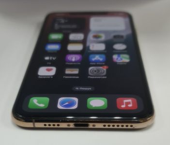 Б/в Мобільний телефон Apple iphone xs max 64gb 01-200830491