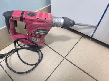 Б/в Перфоратор Worcraft rh18-38x 01-200830604