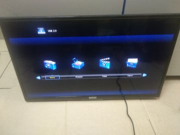 Б/в Телевізор Mystery mtv-2430-lt2 01-200830761