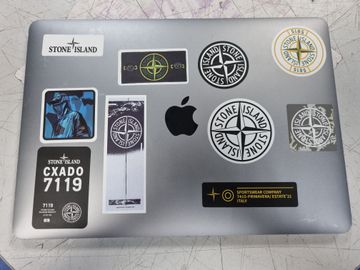 Б/в Ноутбук Apple a1706 macbook pro 13,3"/ core i5 3.1ghz /ram 16gb /ssd 512gb/ gpu intel iris plus 650 1536mb 01-200830407