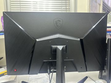 Б/у Монитор Msi optix g2712 01-200828795