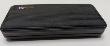 Б/в Зовнішній акумулятор Zebro a399 (20000mah) 01-200829891