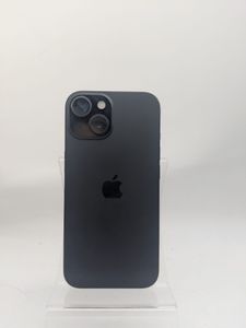 Б/у Мобильный телефон Apple iphone 15 256gb 01-200779260