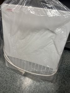 Б/в Обігрівач Bonjour ceg bl-meca/m 500w 01-200832559