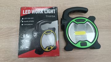 Б/у Ліхтар Cob work ty-915 01-200832593