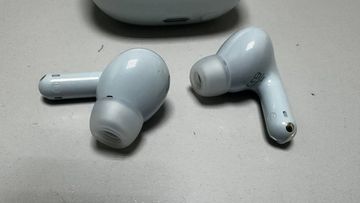 Б/в Навушники Xiaomi buds 6 lite black 18-000093503