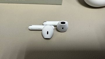 Б/у Наушники Oppo enco air 18-000093497