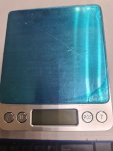 Б/в Ваги кухонні Без Виробника без моделі 01-200832497