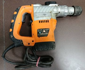 Б/у Перфоратор Einhell bavaria brh 1500 01-200830981
